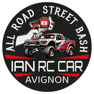 RC Car Avignon